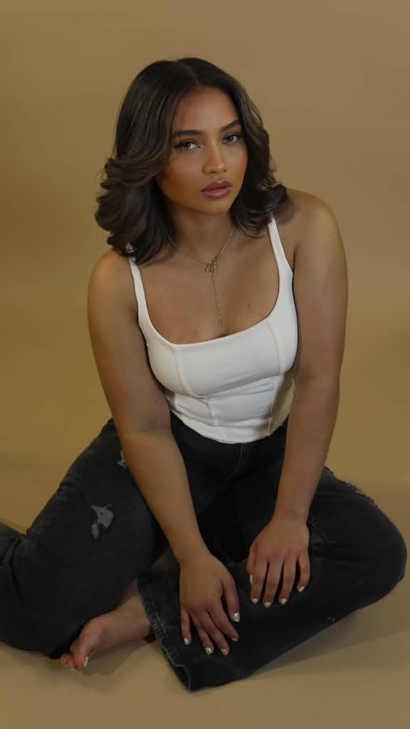 Yesenia Benitez, nail artist and owner of Bliss Nails
