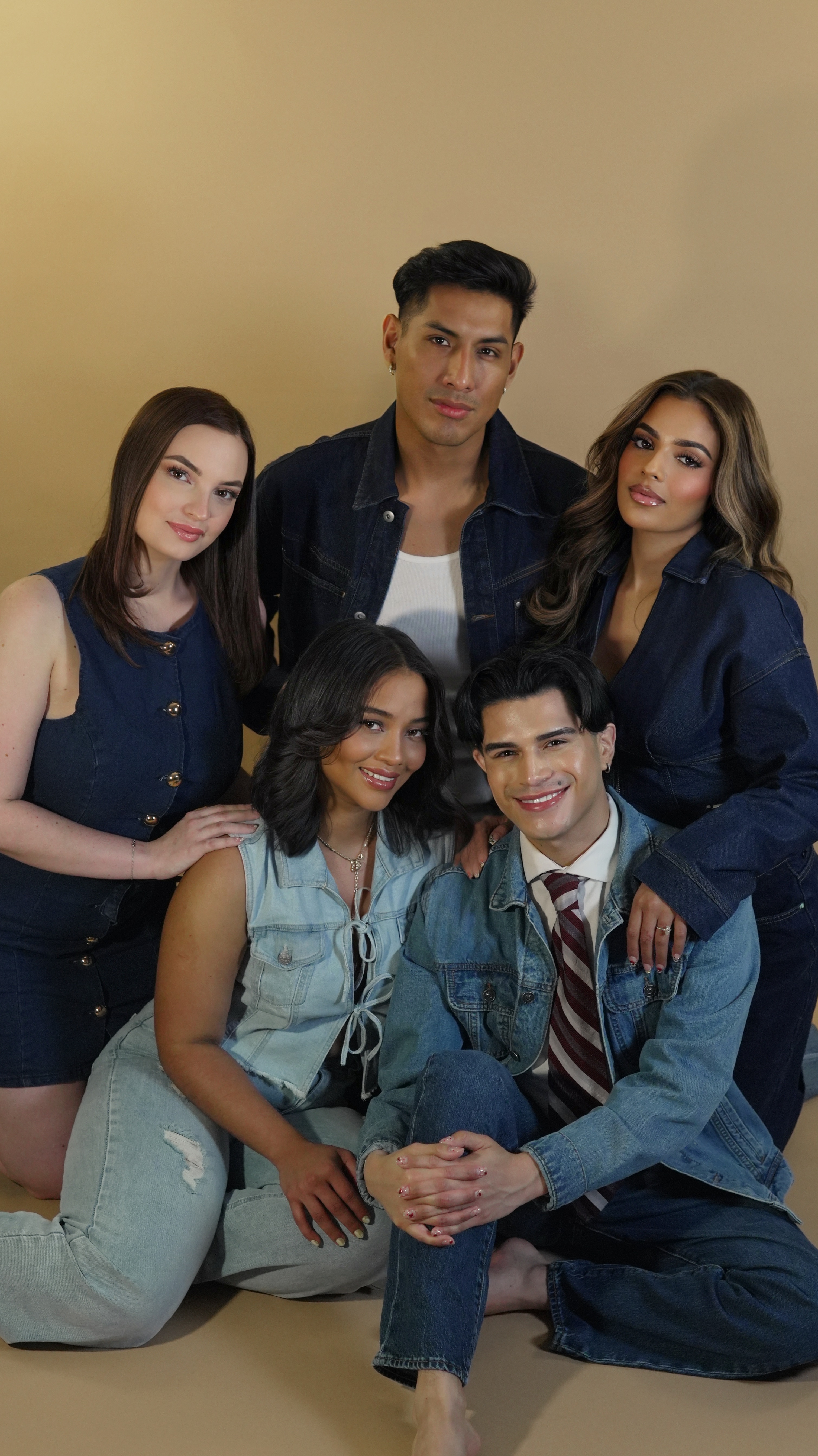 Seraphim Aesthetics team