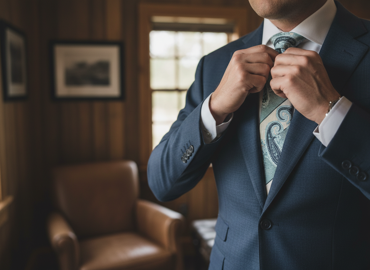 ECE Menswear