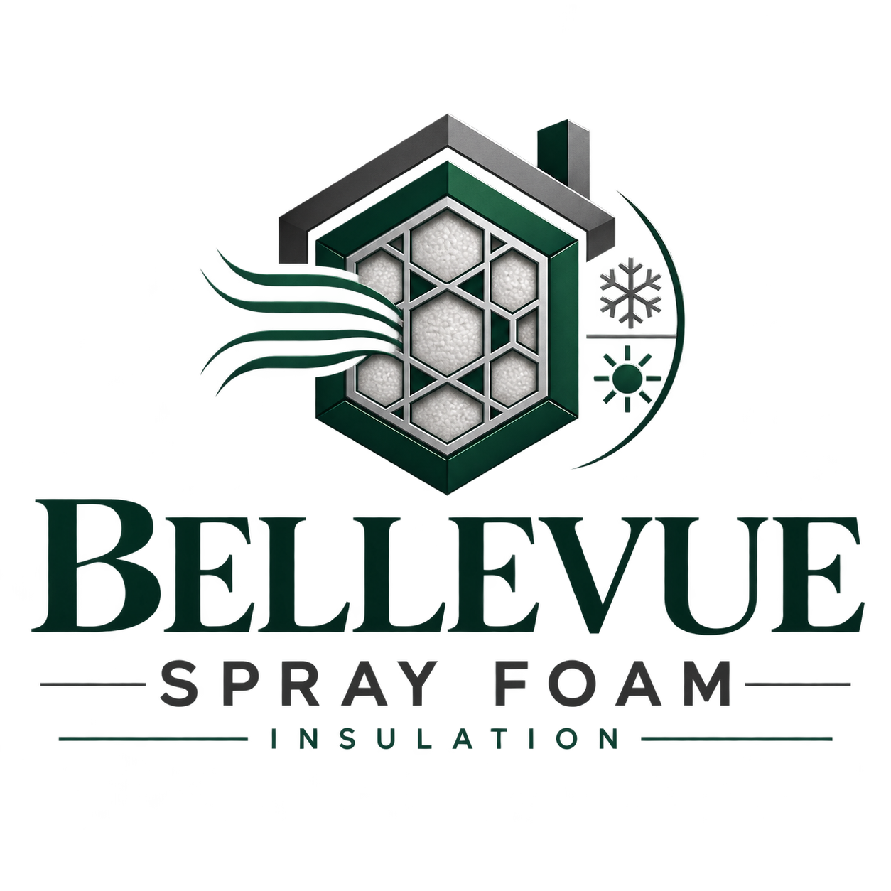 Trusted Spray Foam Insulation Expert