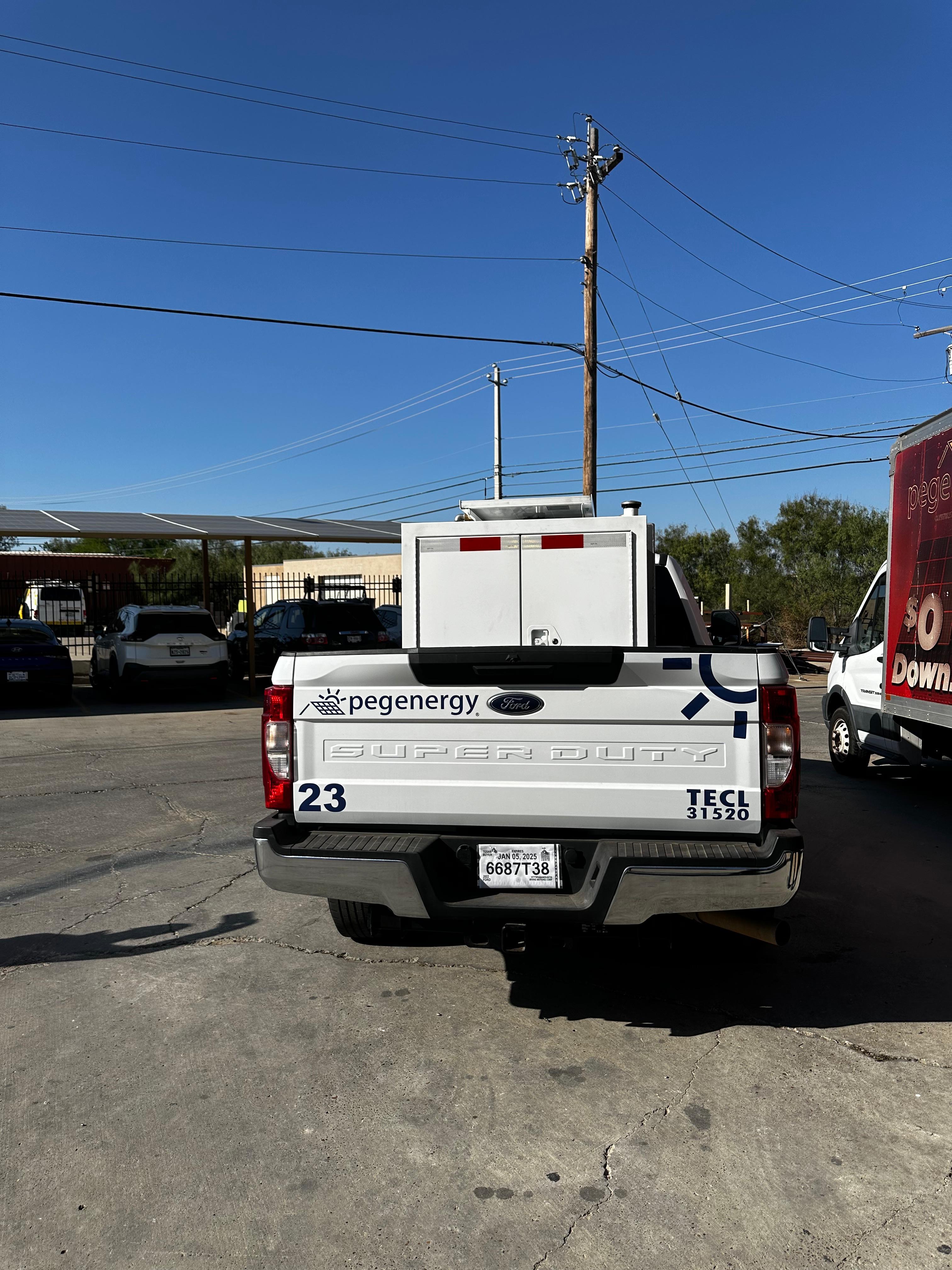 Gasoline and diesel fuel support