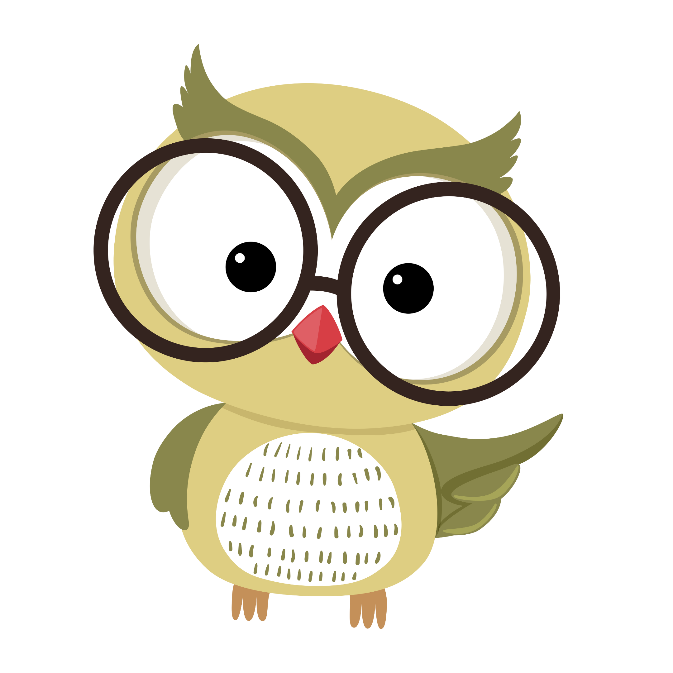 tanglewood owl