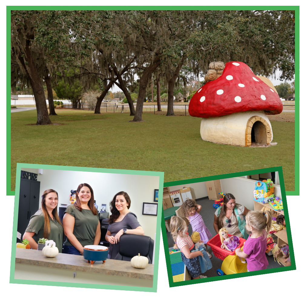 florida learning center childcare facilities