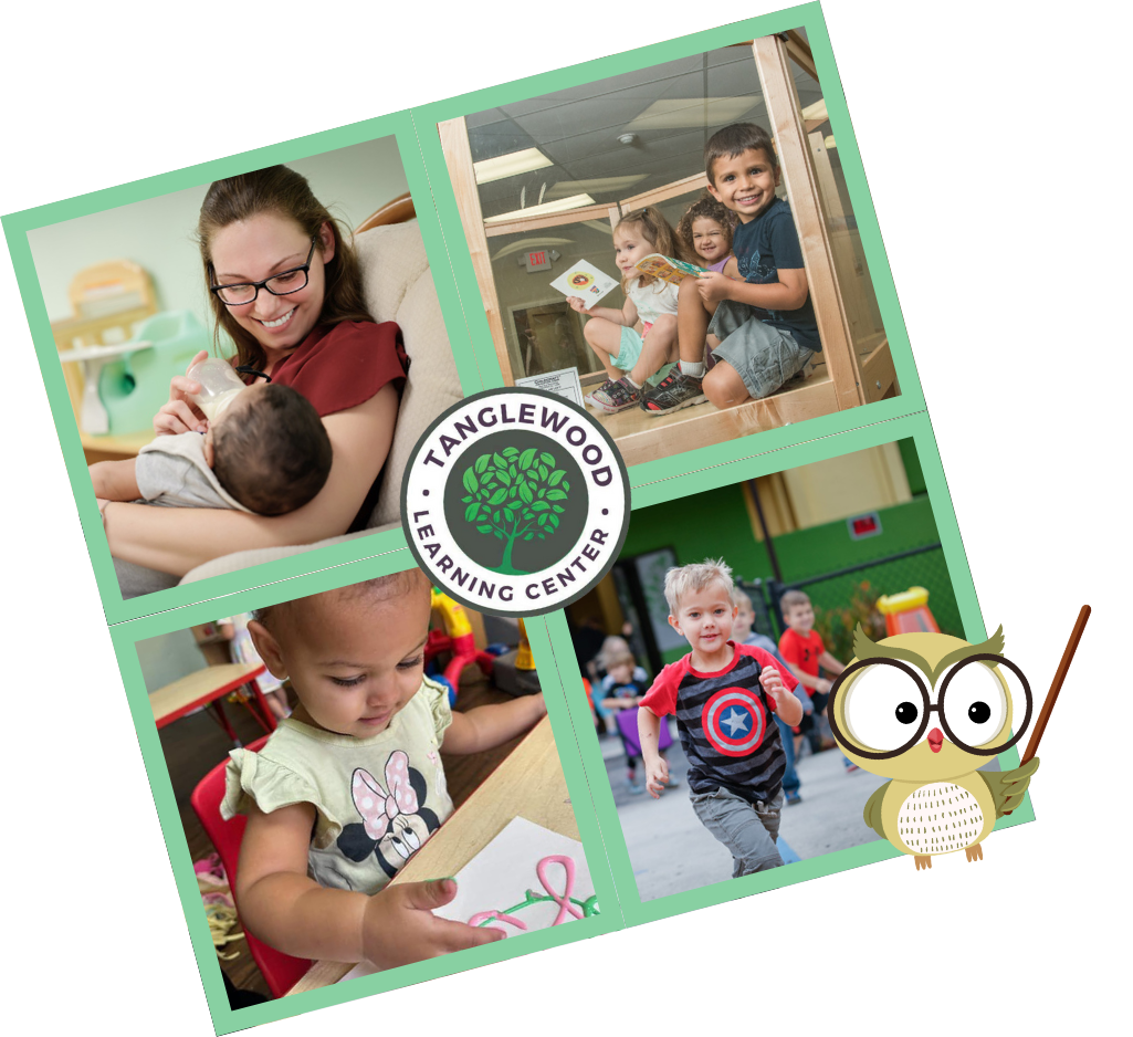 children at child care center in florida