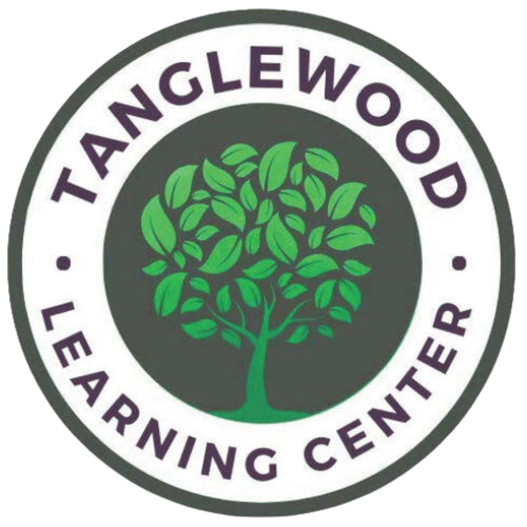 Tagnglewood Learning Center Florida Logo 