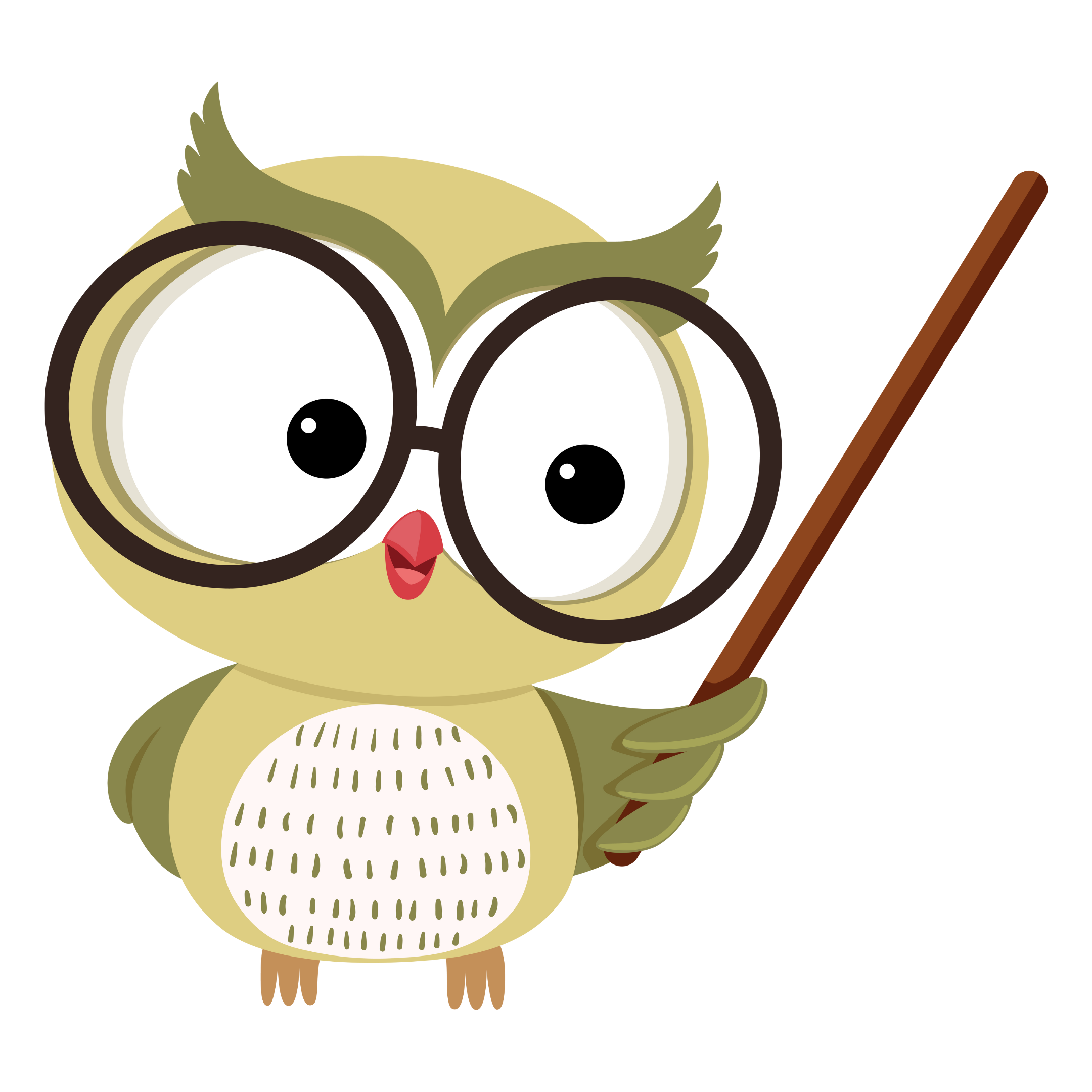 tanglewood owl