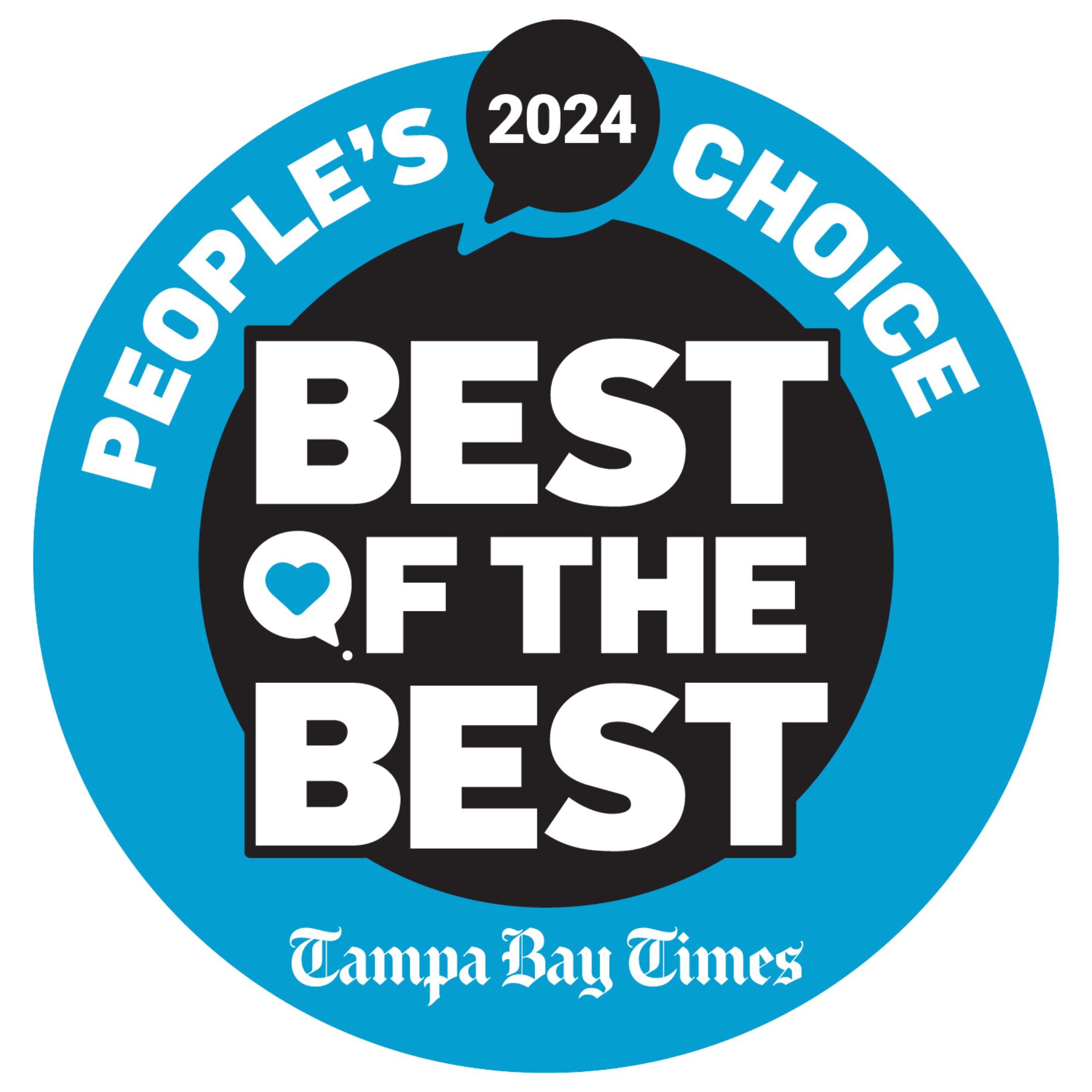 best f the best tampa bay 2024 people choice