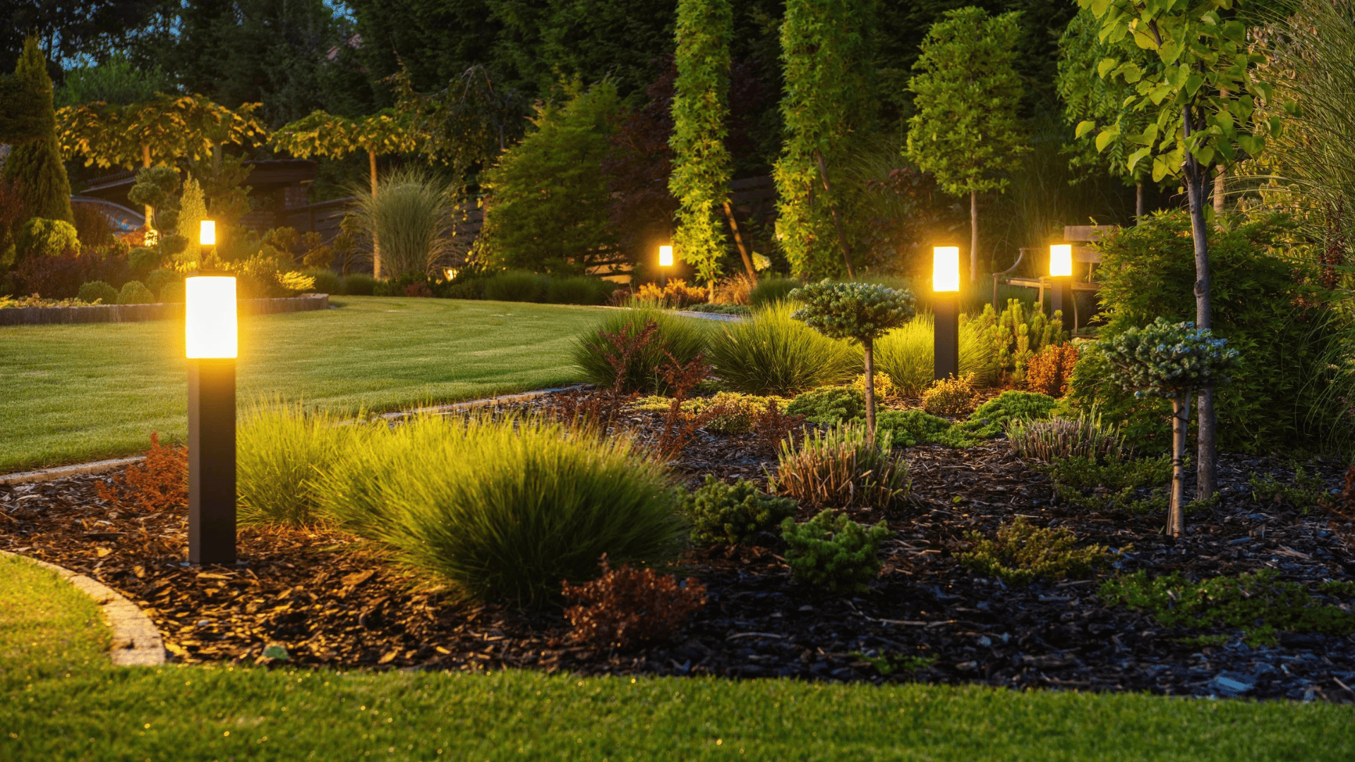 Bastrop Landscaping & Design