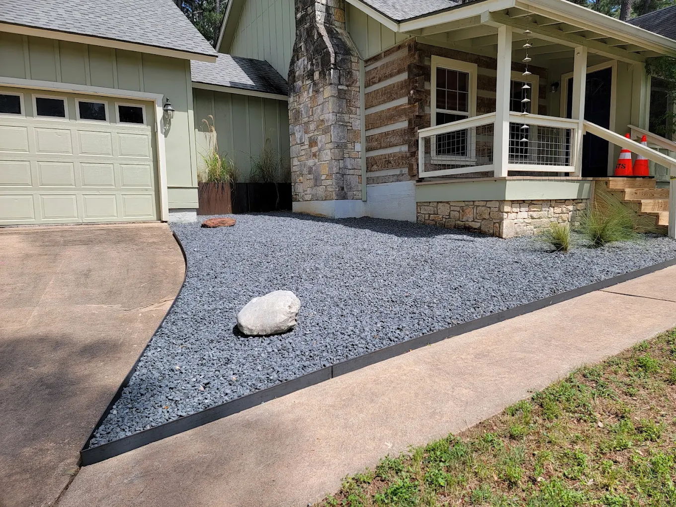 Cedar Creek Lawn Care & Maintenance