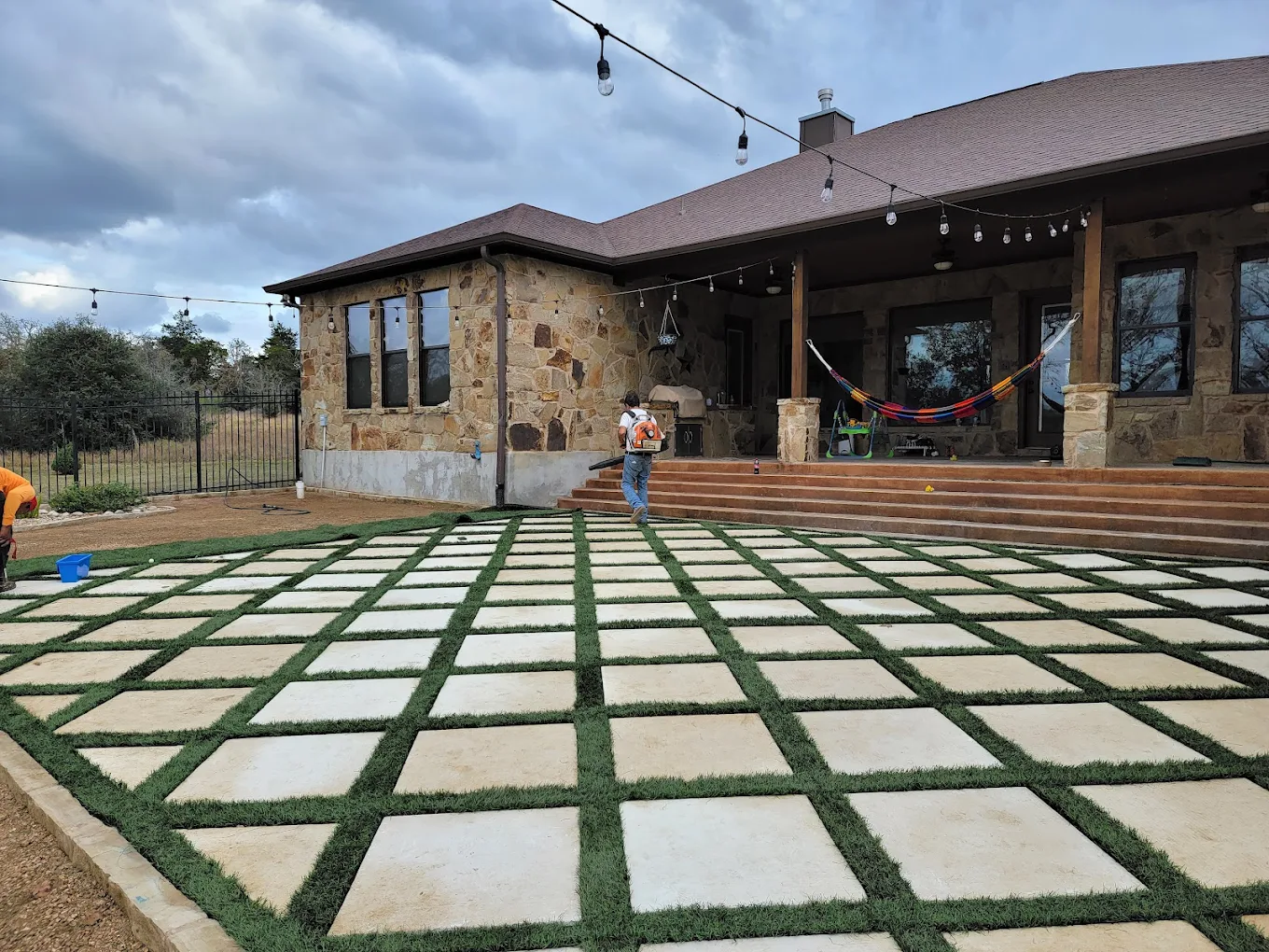 Red Rock Lawn Care & Maintenance