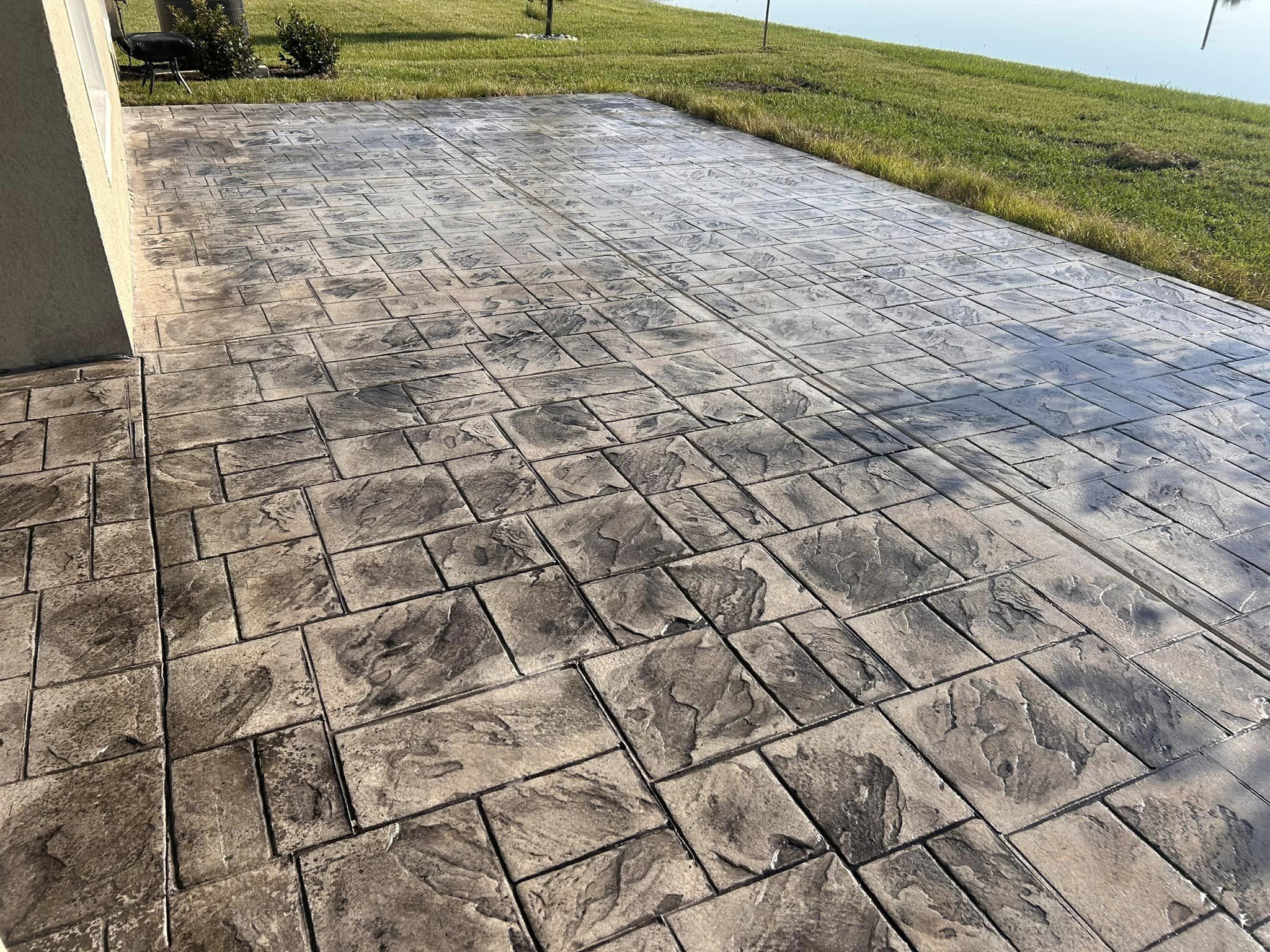  Landscaping & Design