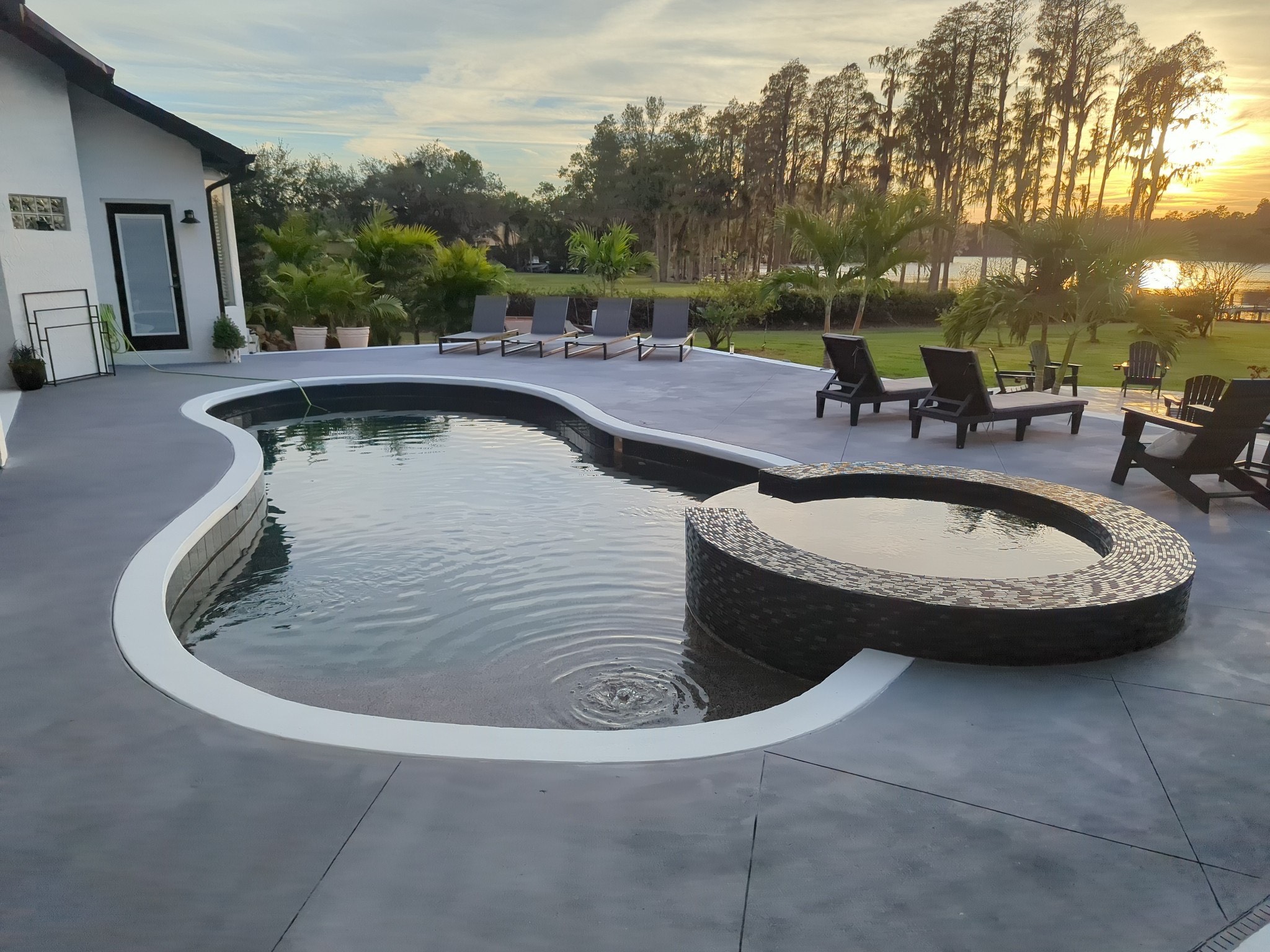 Lawn Care & Maintenance Bastrop