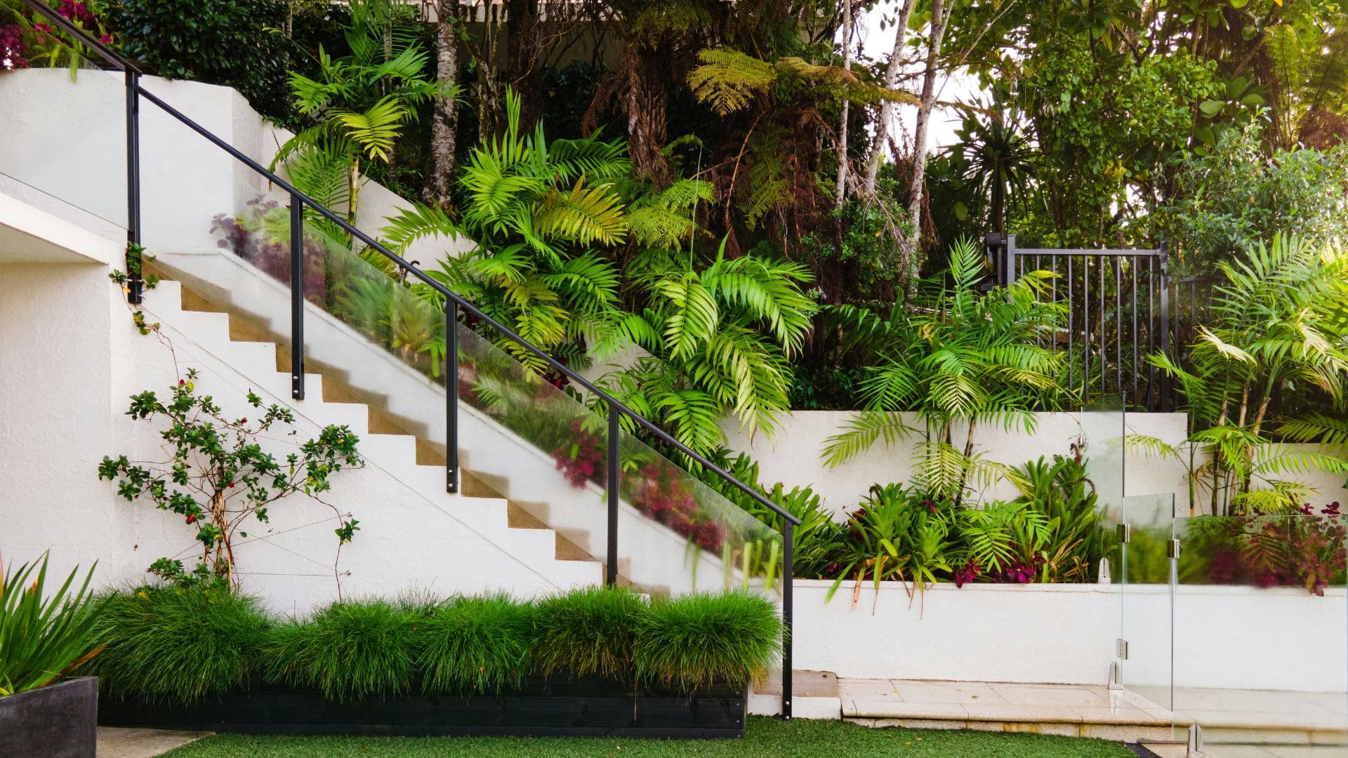  Landscaping & Design