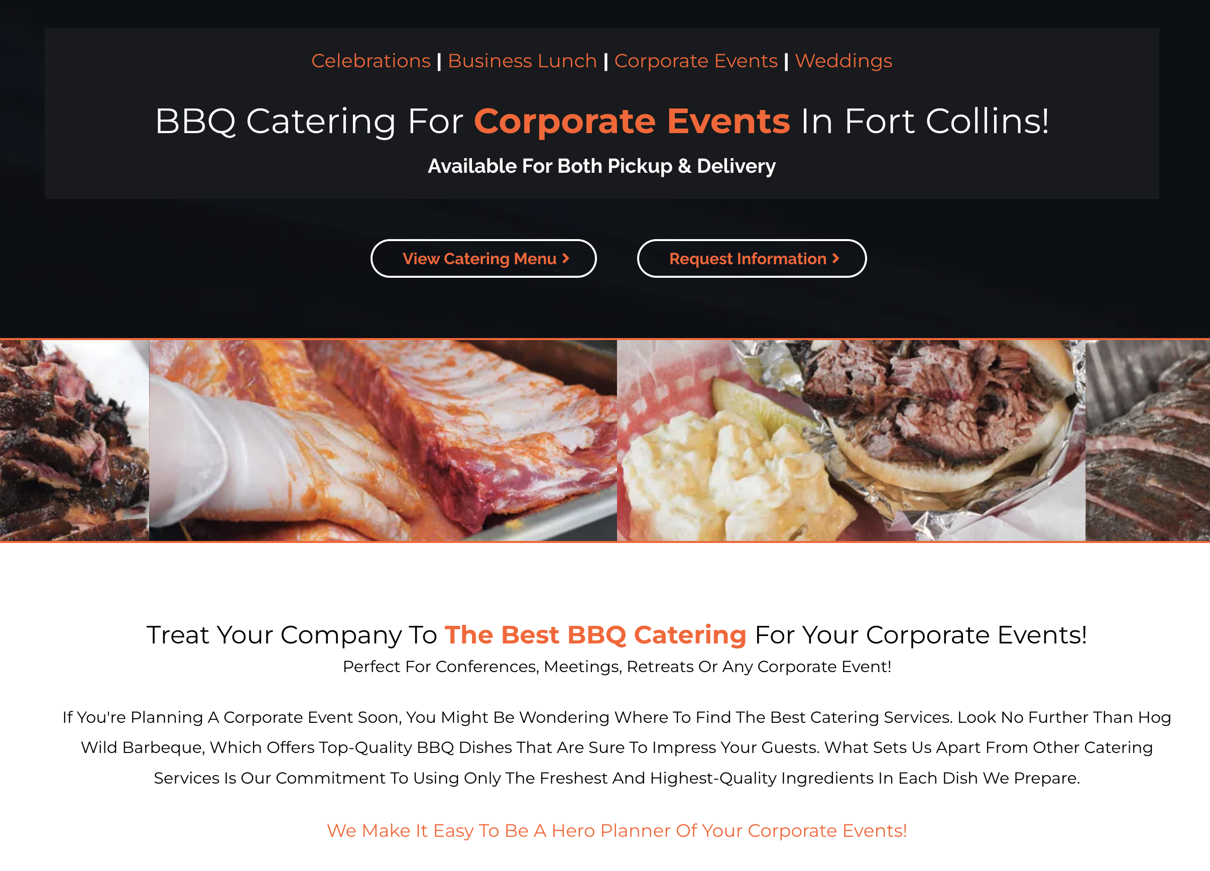 Best bbq outlet websites