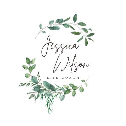 Jessica Wilson Coaching Logo