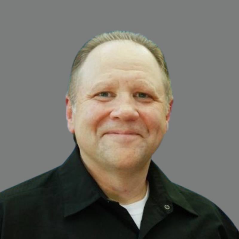 Andy Panfil, founder of Resilient Warrior Coaching
