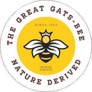 The Great Gats-Bee