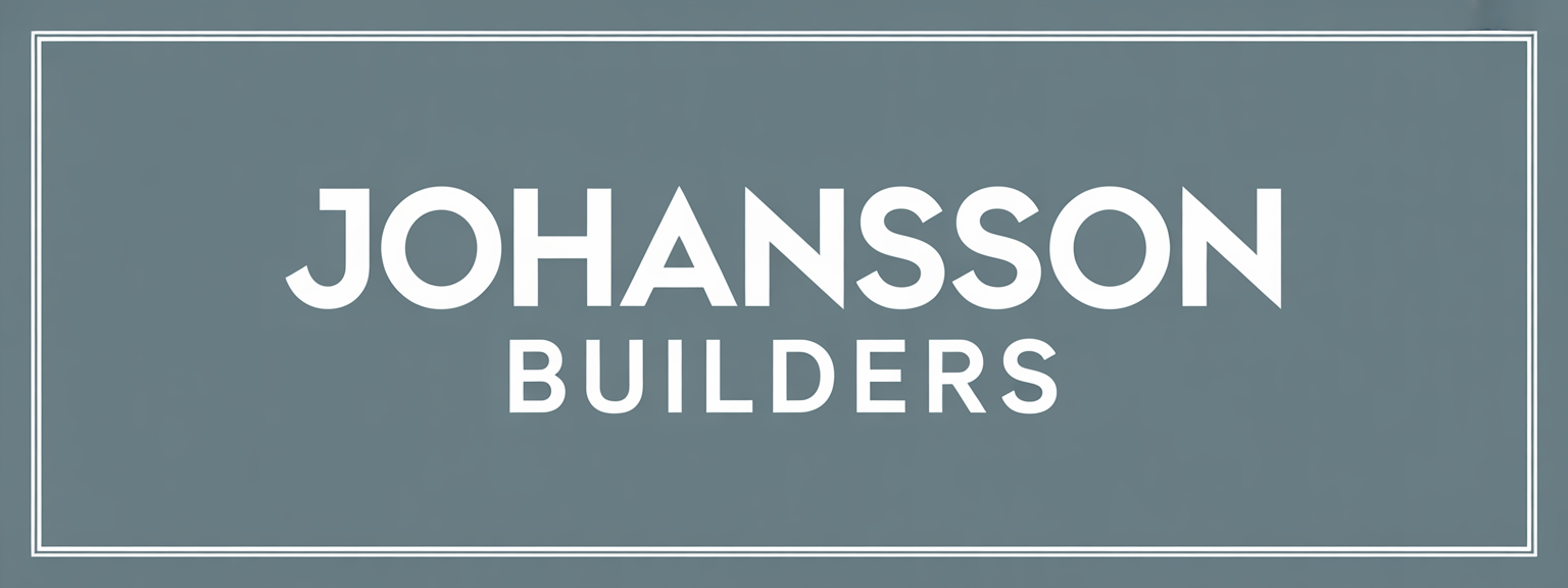 Johansson Builders, LLC