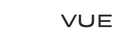 Alavue Logo