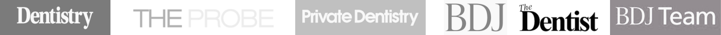 Dentistry, The Probe, Private Dentistry, BDJ, The Dentist, BDJ Team
