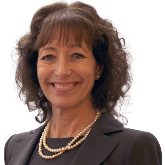 Dr Pat Langley