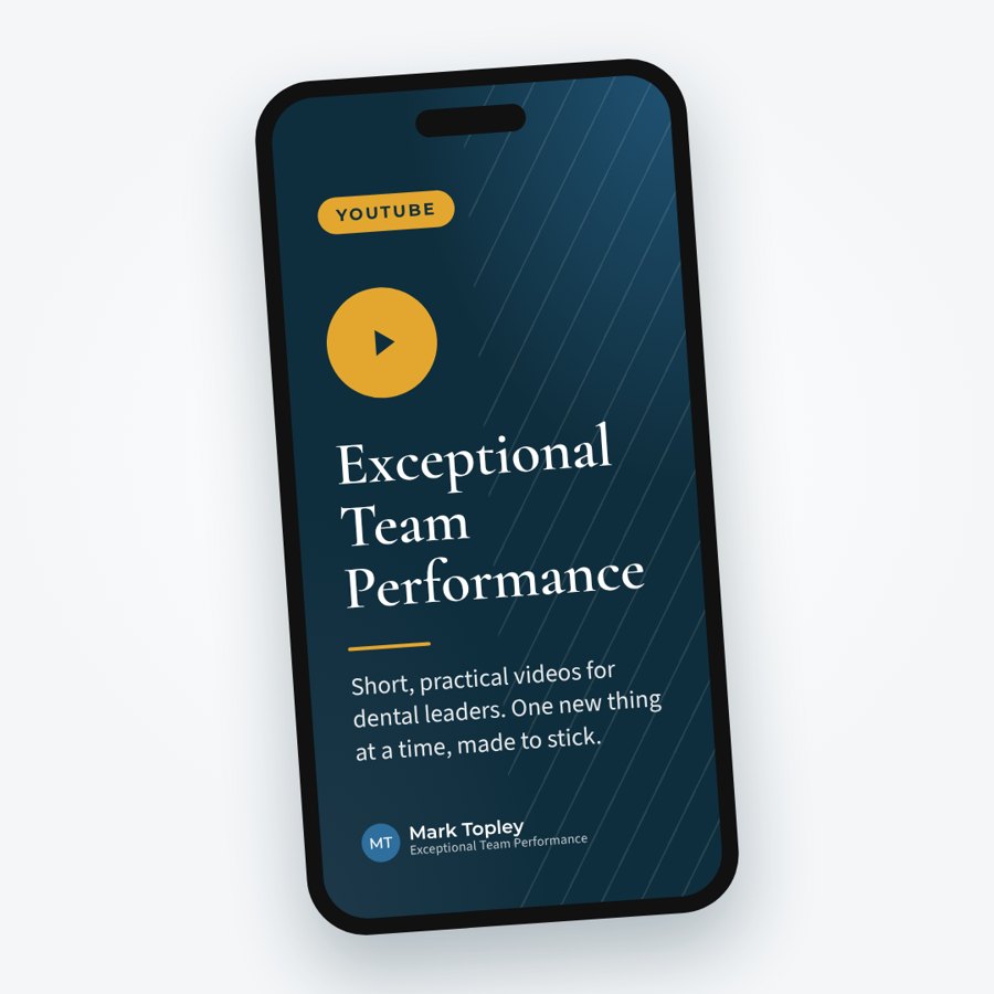 Exceptional Team Performance on YouTube
