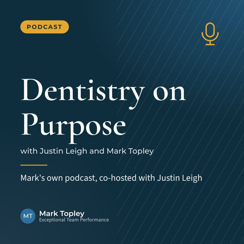 Mark's own podcast, co-hosted with Justin Leigh