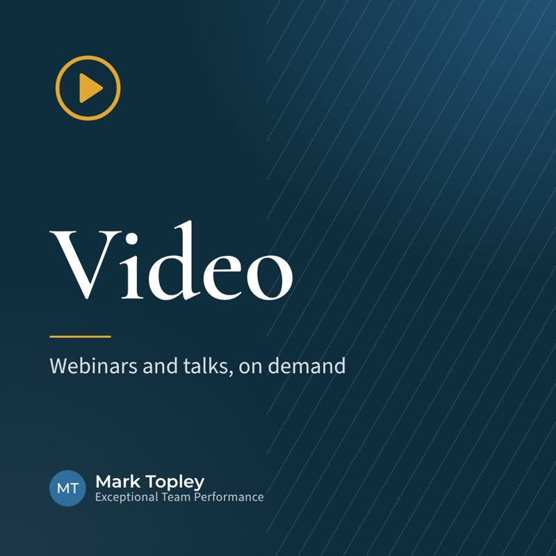 Video