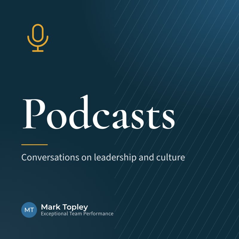 Podcasts