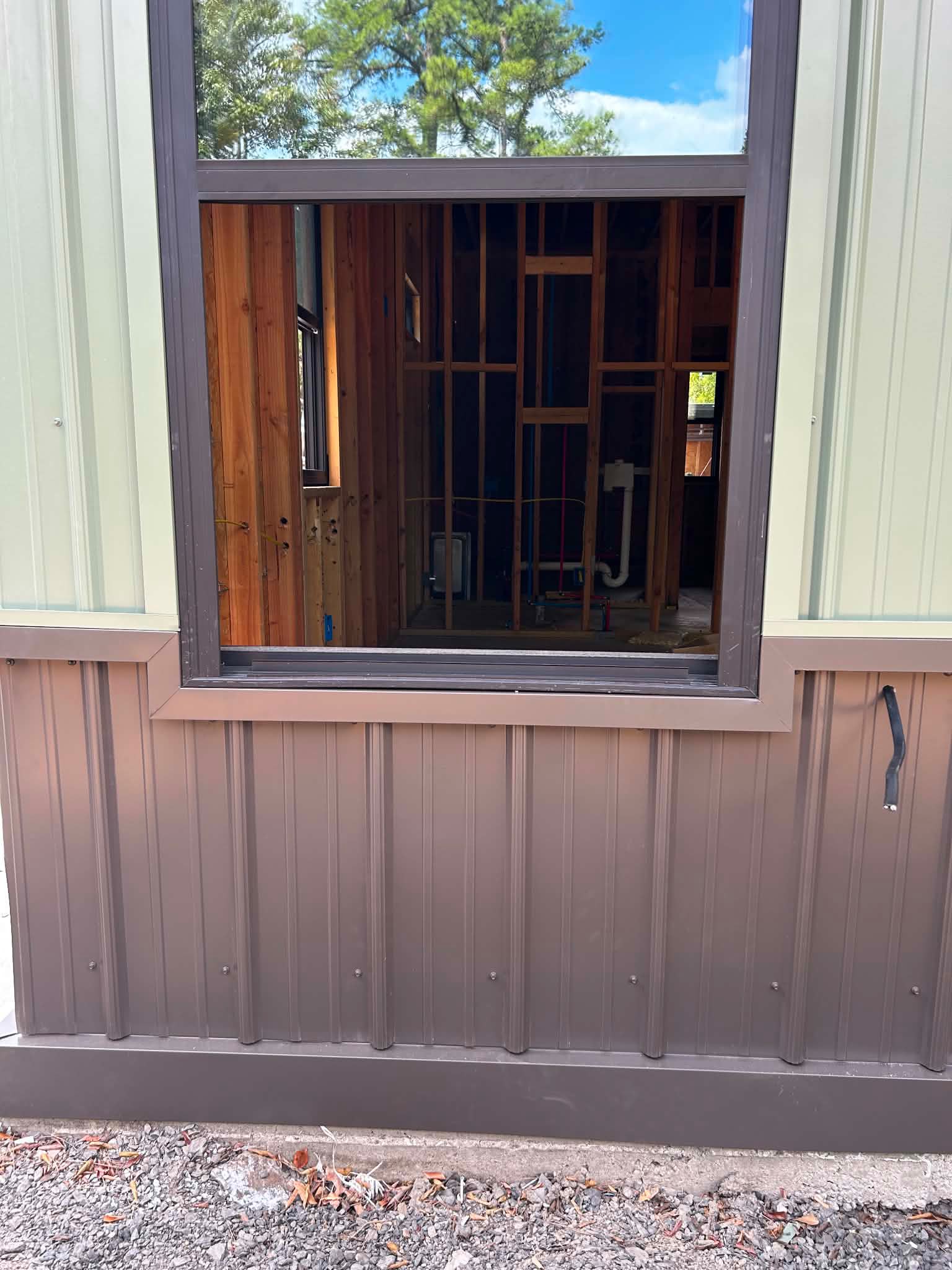 exterior siding and home exterior project by N2 Garcia's Construction LLC in Heavener, OK