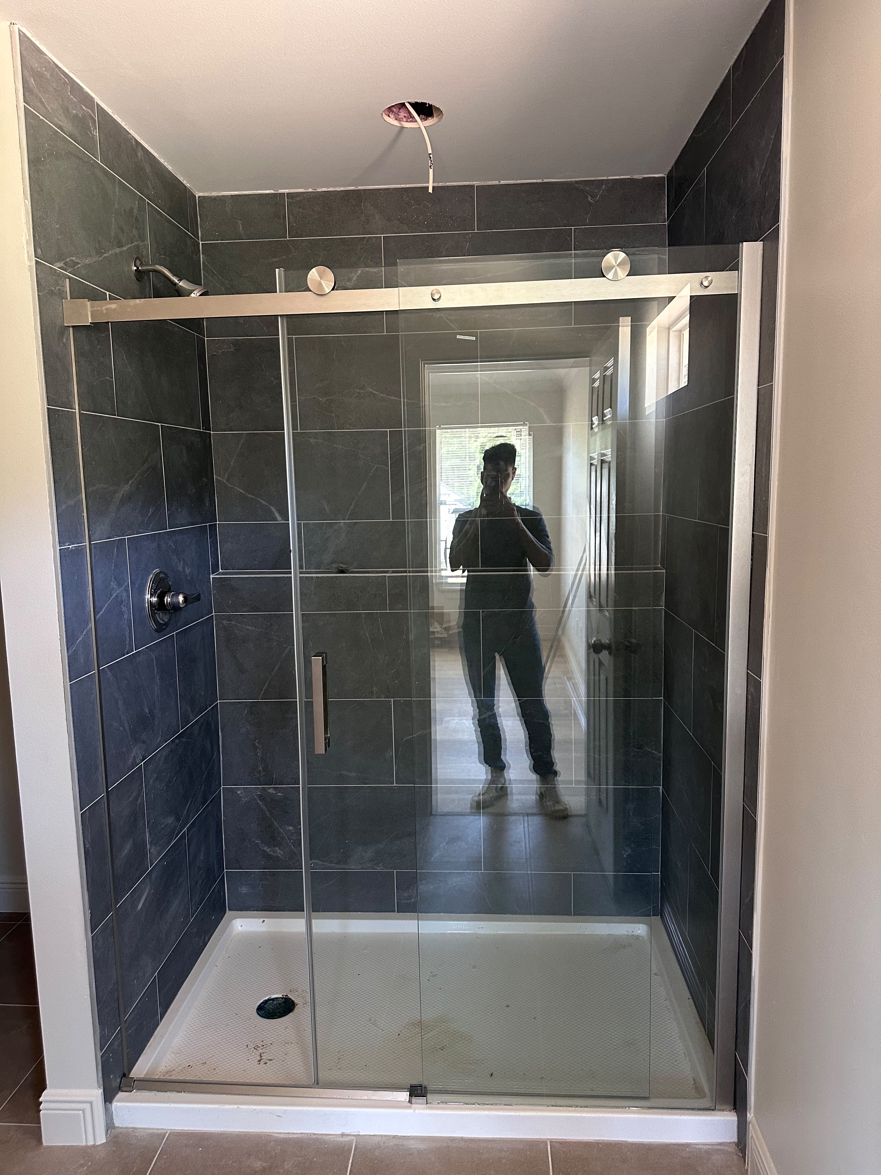 Remodeling contractor in Poteau OK completed by N2 Garcia's Construction LLC
