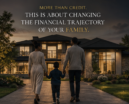 Family legacy and home ownership