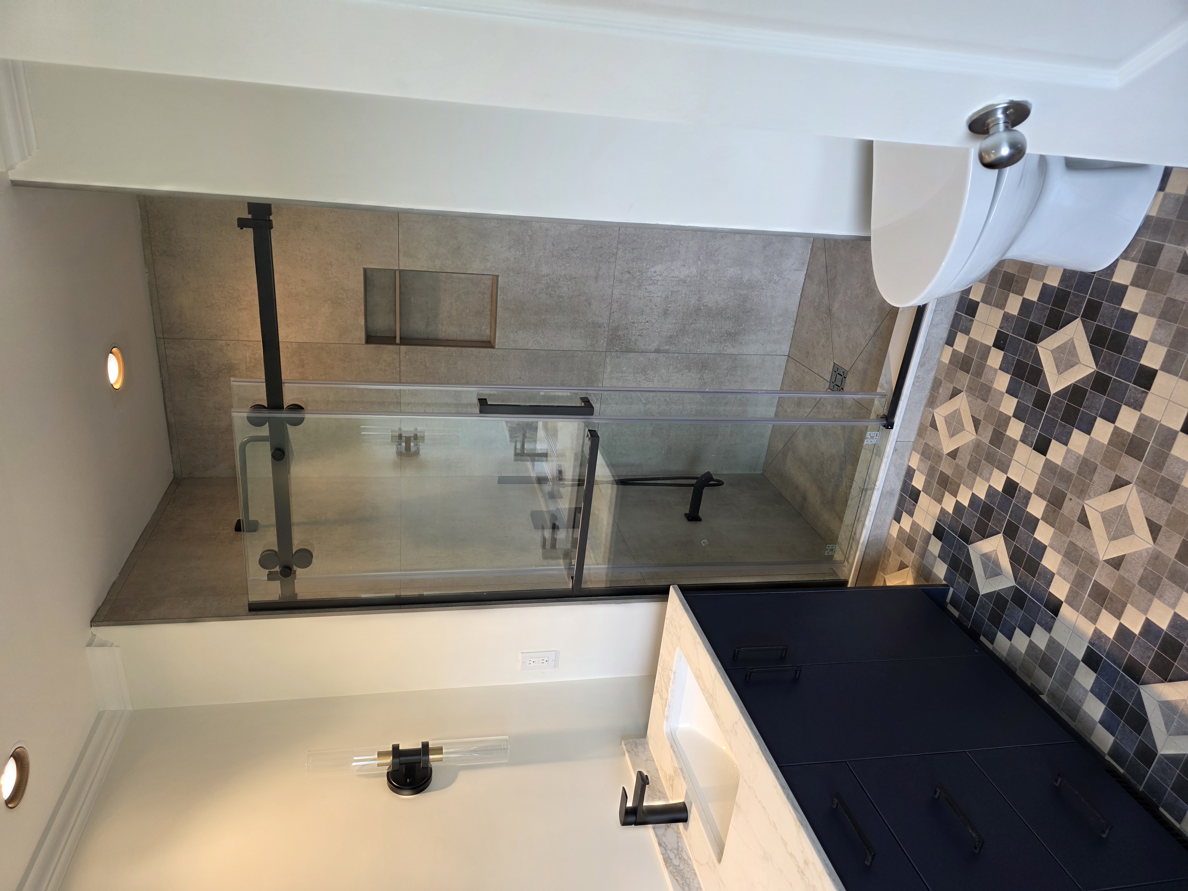 Custom Remodeling