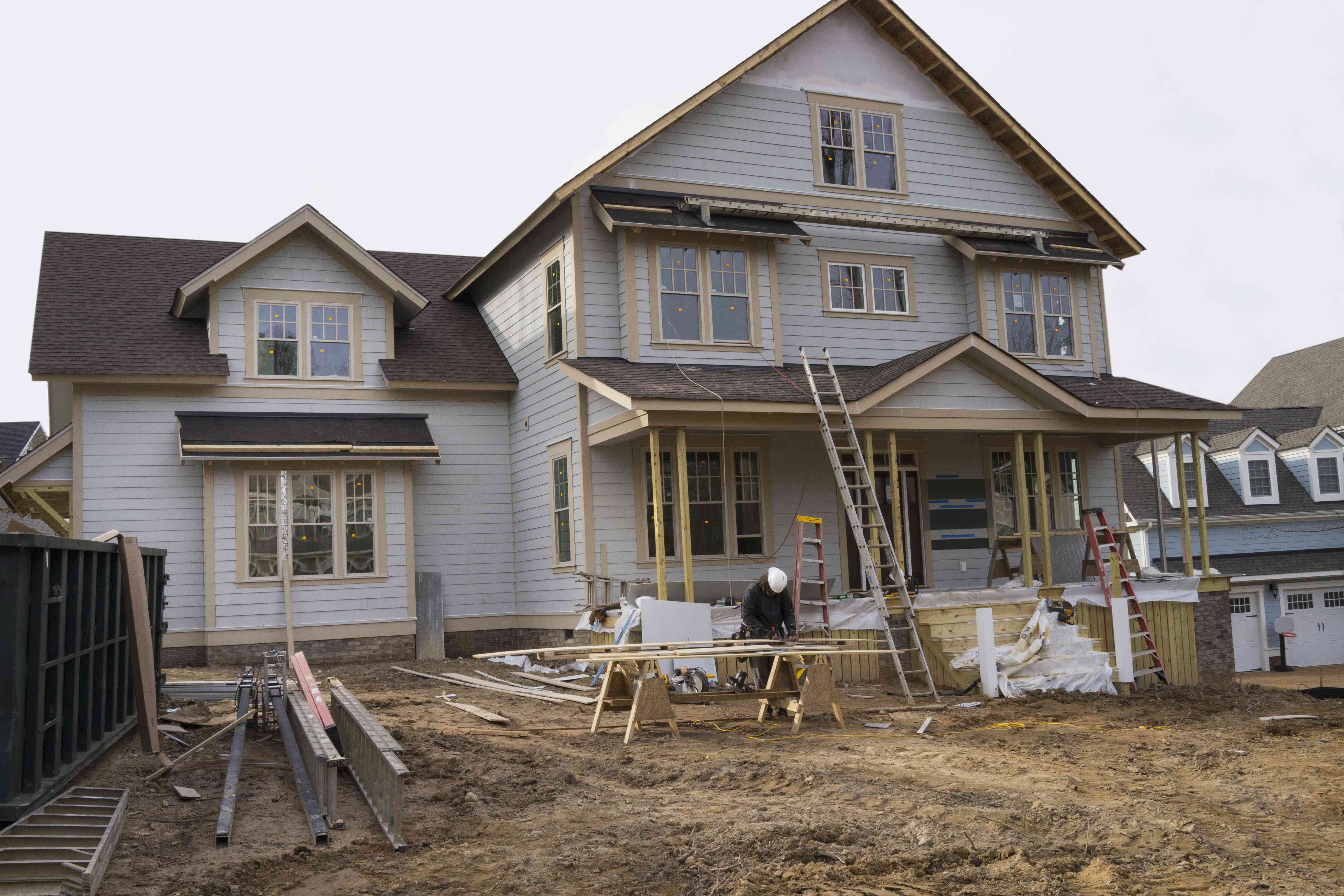 Home Remodeling