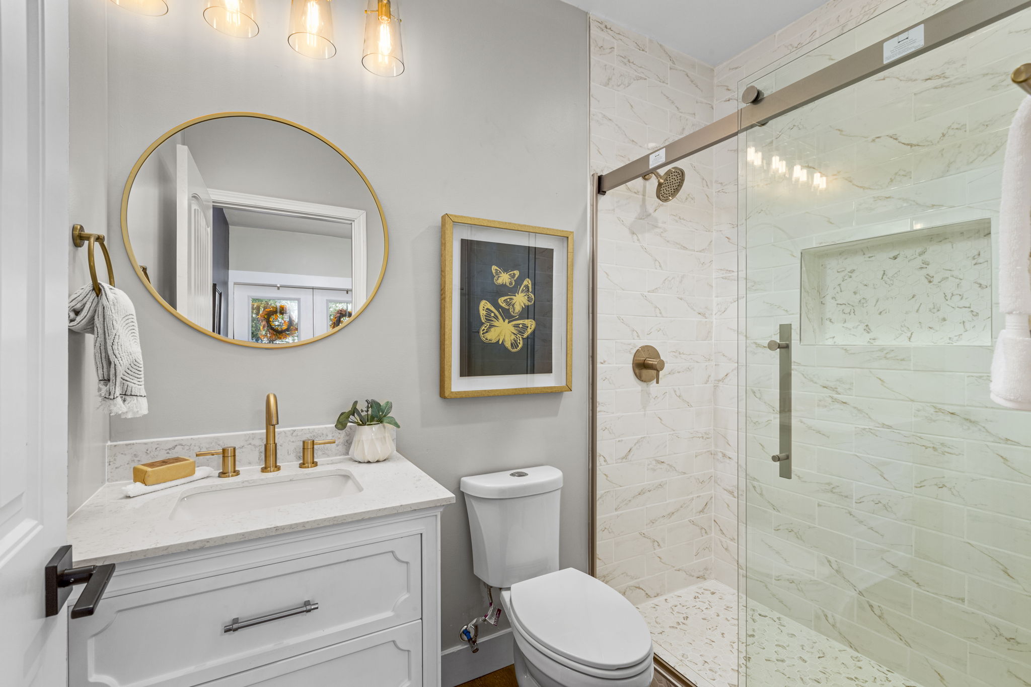 Home Remodeling