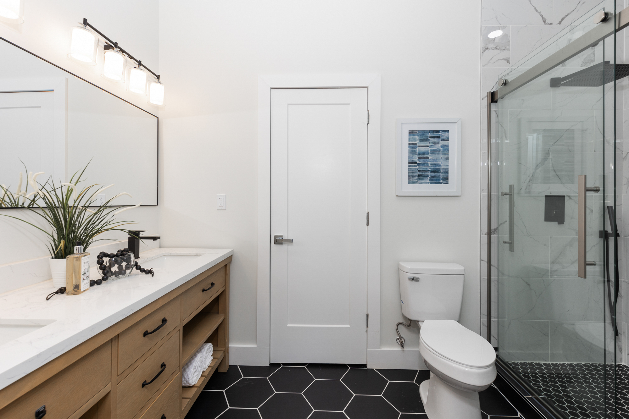 Bathroom Remodeling