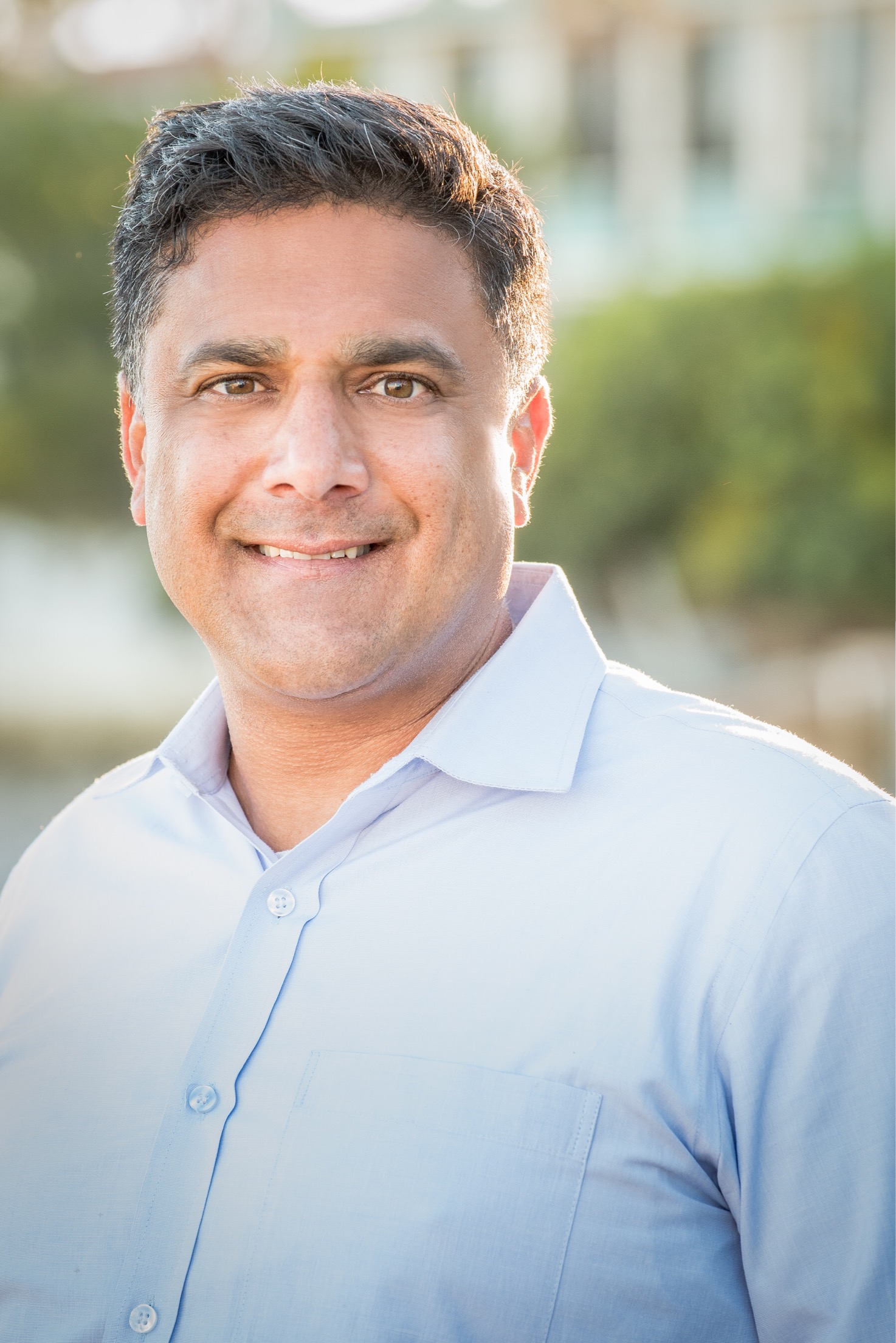 Mark Mittal, CEO of Montezuma Equities