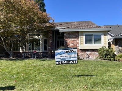 Roofing in Roseville