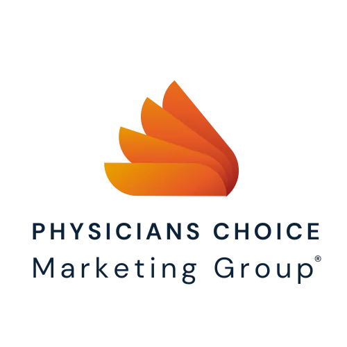 Physician's Choice Marketing Group logo