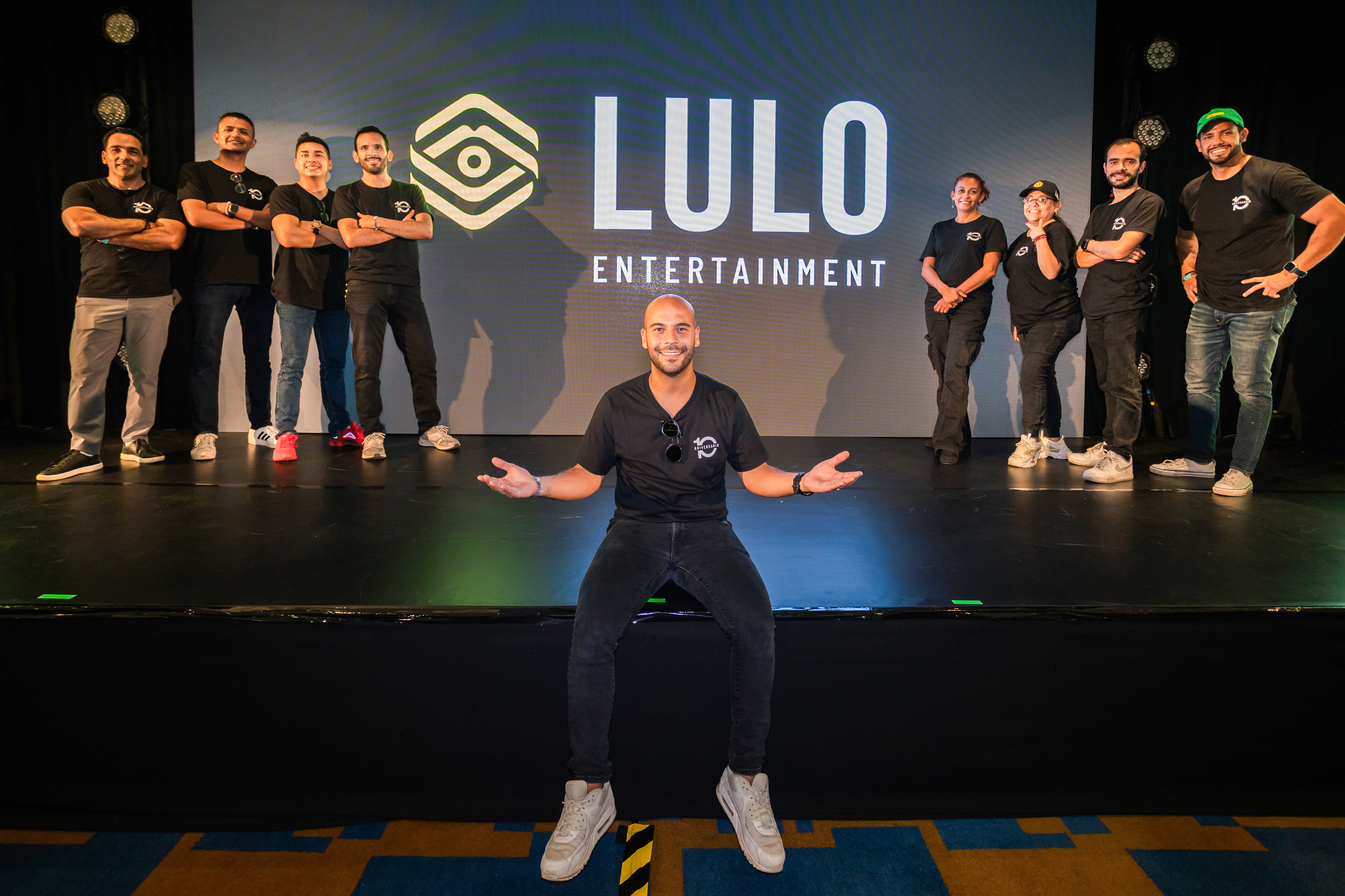 Historia de Lulo 1