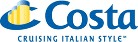 Costa Italian cruise line