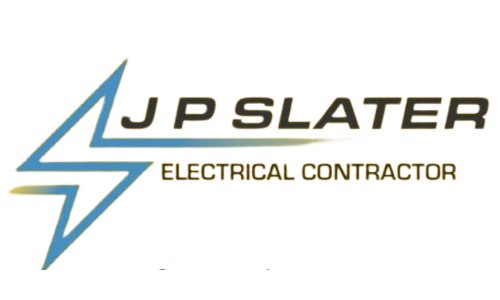 J P Slater Electrical logo