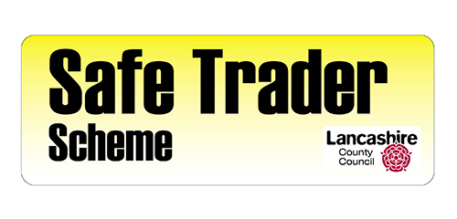 Safe Trader Approved