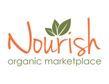 Joshua Howe, owner Nourish Organic Marketplace 