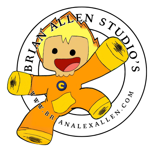 Brand Logo
