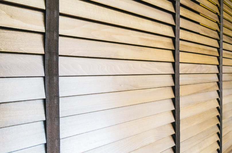 Shutters