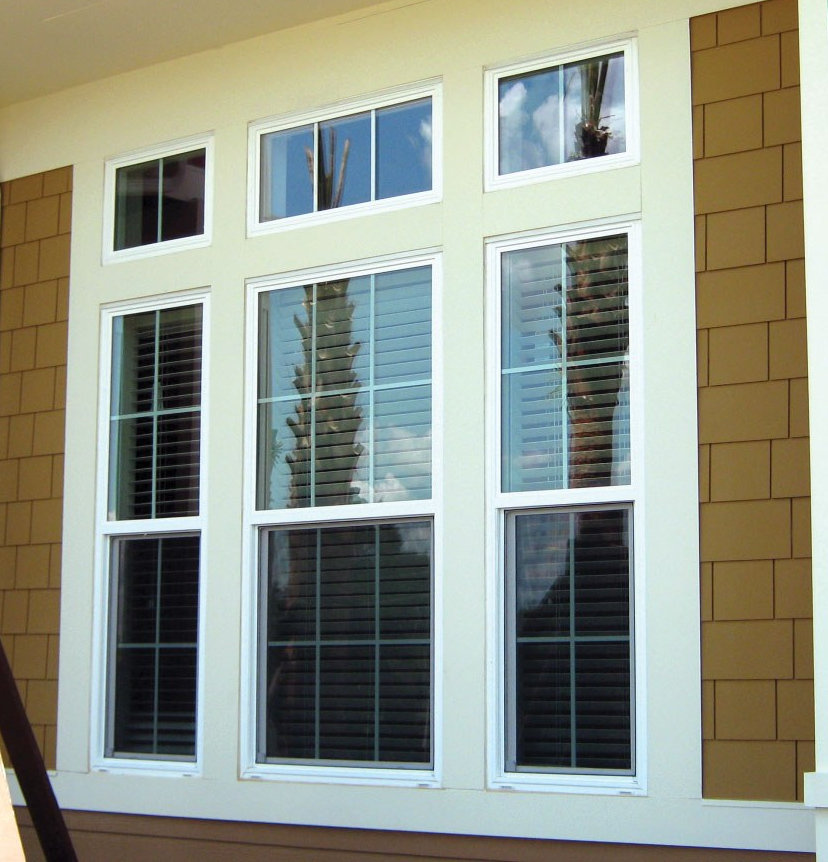 Understanding Window Glass Failure