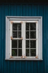 Window Wood Rot Repair