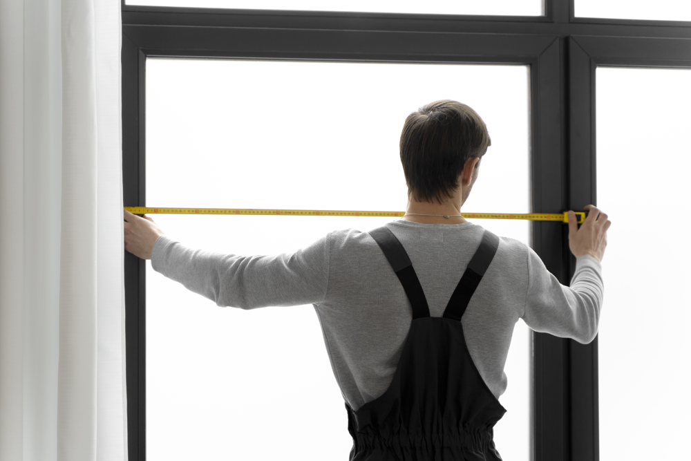 Window Glass Replacement Services