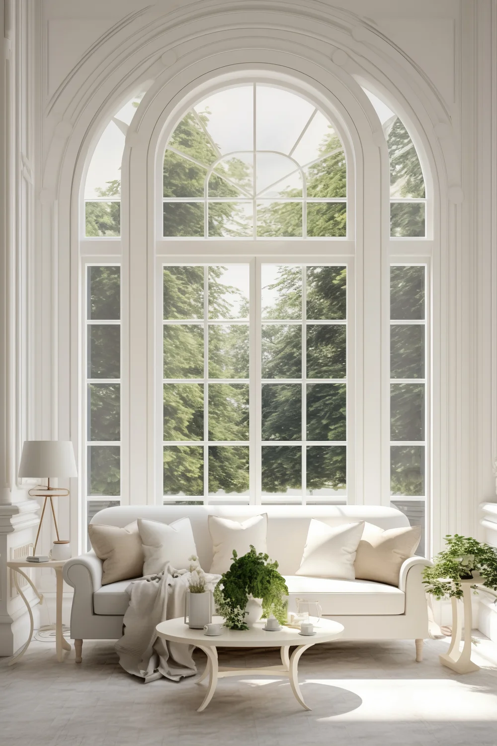Window Glass Replacement Services